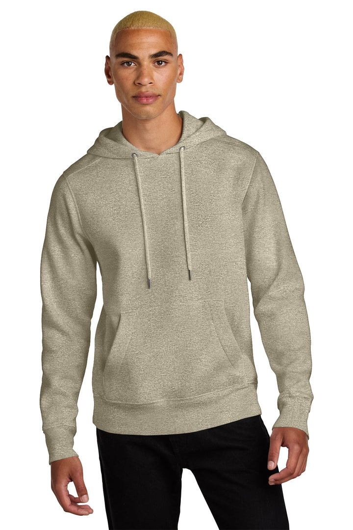 District® Perfect Weight® Fleece Hoodie - Printesta