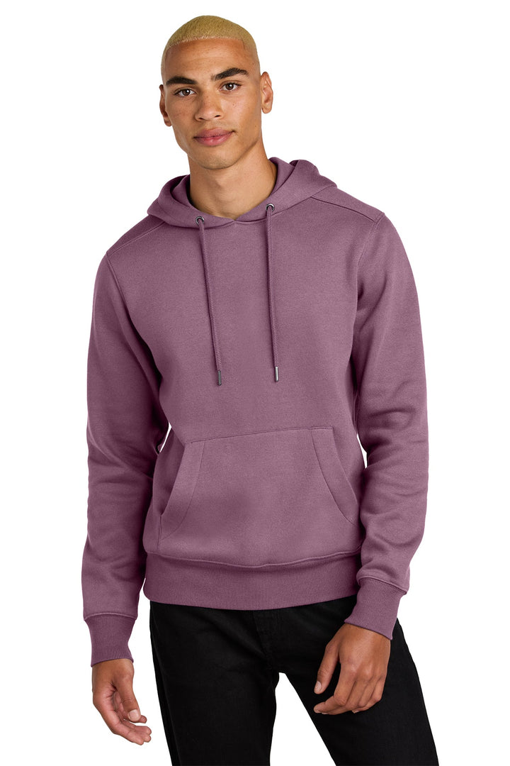 District® Perfect Weight® Fleece Hoodie - Printesta