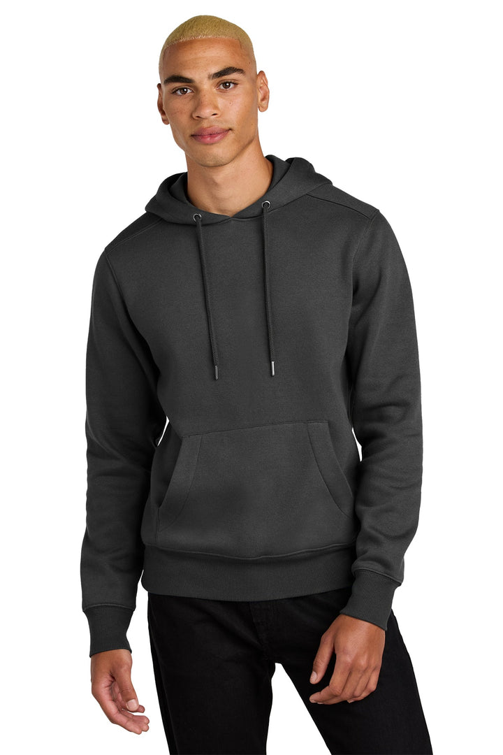 District® Perfect Weight® Fleece Hoodie - Printesta