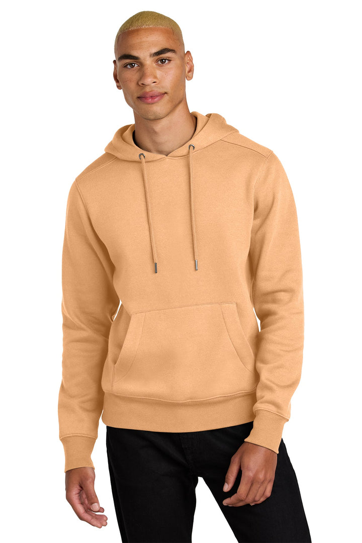 District® Perfect Weight® Fleece Hoodie - Printesta