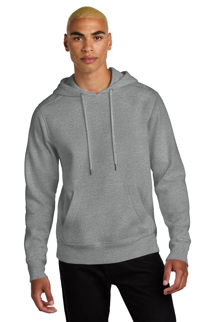 District® Perfect Weight® Fleece Hoodie - Printesta