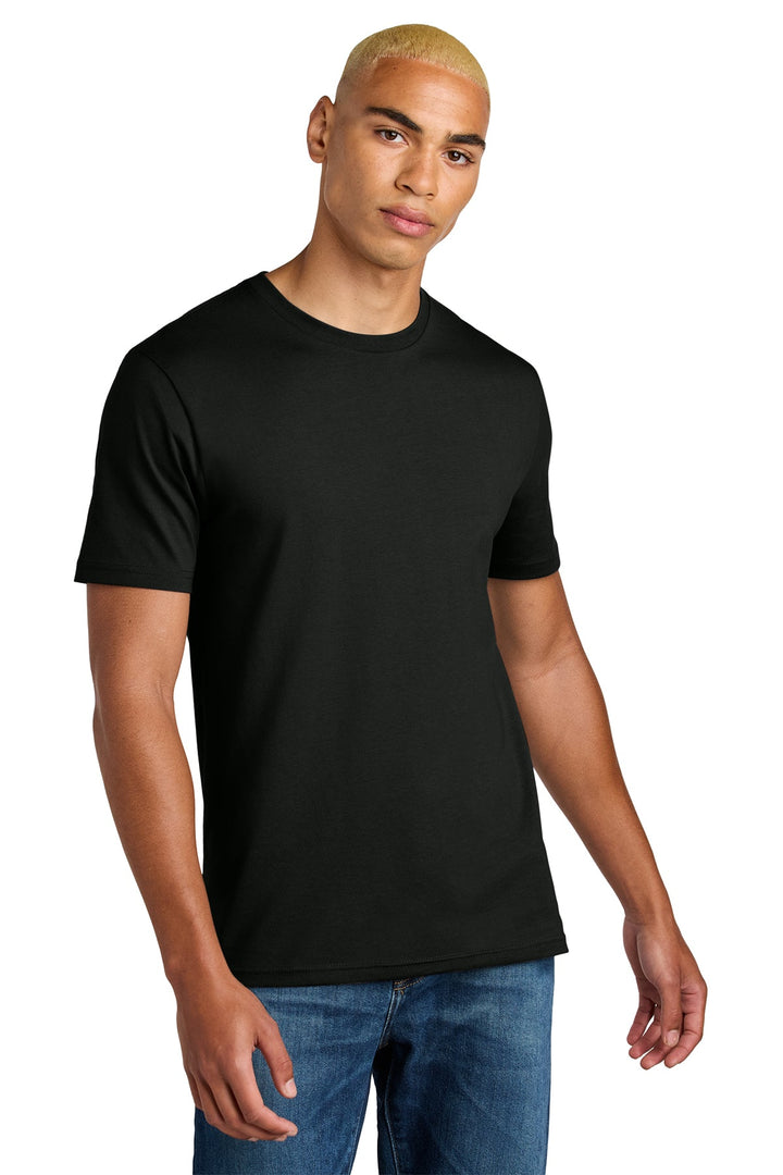 District® Perfect Weight® Icon Tee - Silkscreen - Printesta