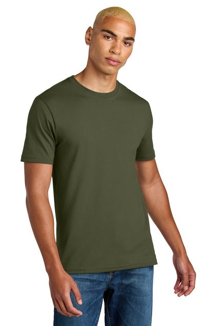 District® Perfect Weight® Icon Tee - Silkscreen - Printesta