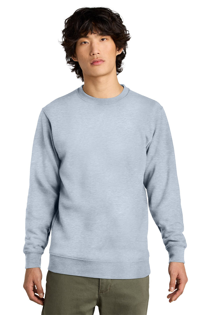 District® V.I.T.™ Fleece Crew - DTF - Printesta