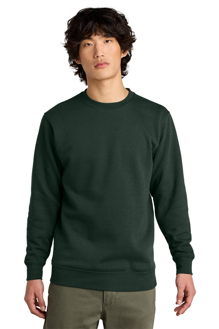 District® V.I.T.™ Fleece Crew - DTF - Printesta