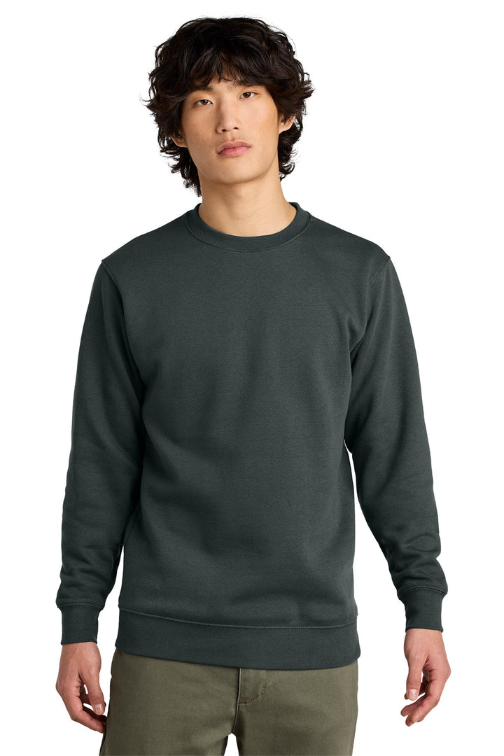 District® V.I.T.™ Fleece Crew - DTF - Printesta