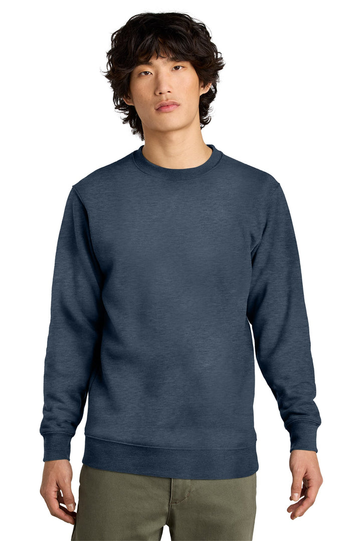 District® V.I.T.™ Fleece Crew - DTF - Printesta