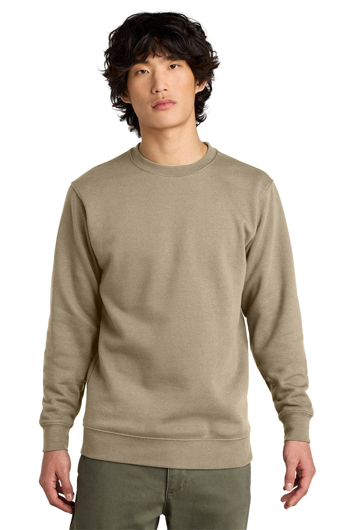 District® V.I.T.™ Fleece Crew - DTF - Printesta