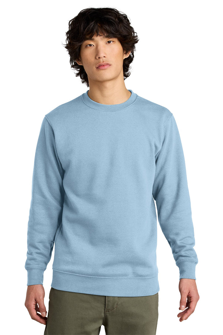 District® V.I.T.™ Fleece Crew - DTF - Printesta