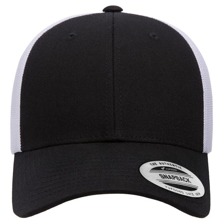 Elite Cap - Embroidered - Printesta