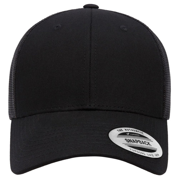 Elite Cap - Embroidered - Printesta