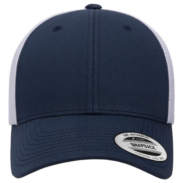 Elite Cap - Embroidered - Printesta