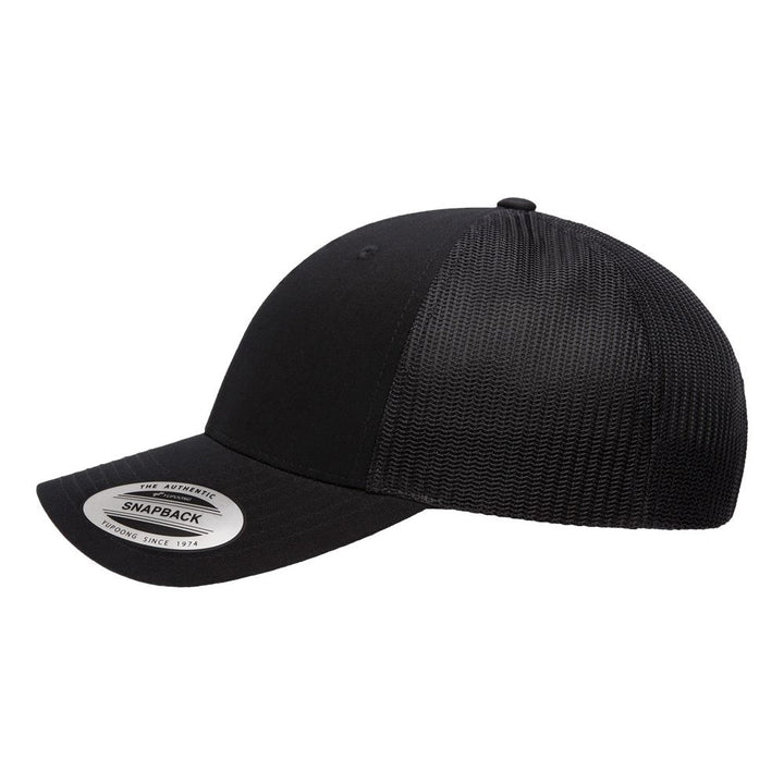 Elite Cap - Embroidered - Printesta