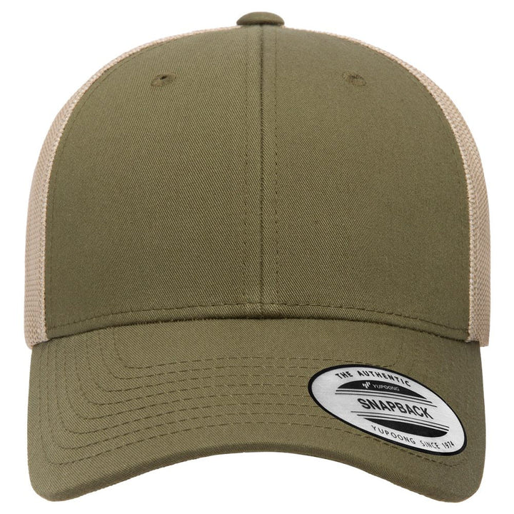 Elite Cap - Embroidered - Printesta