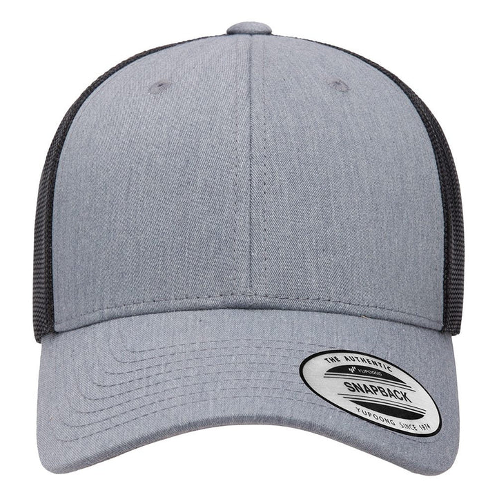 Elite Cap - Embroidered - Printesta