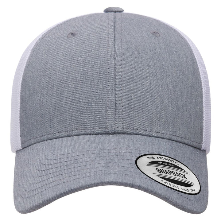 Elite Cap - Embroidered - Printesta