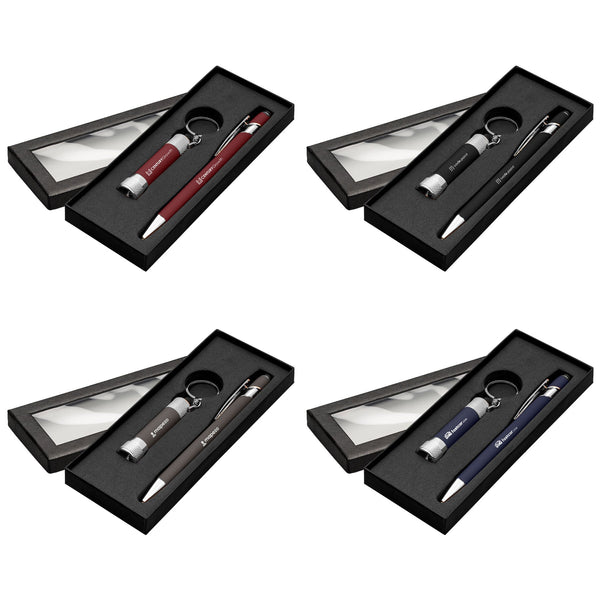 Ellipse & Chroma Softy Window Gift Set - Laser - Printesta