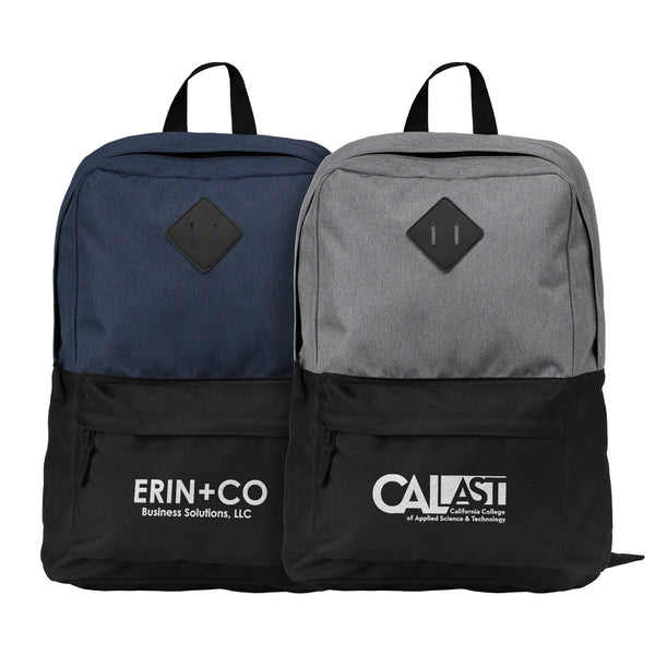 Georgetown - RPET Backpack - Printesta