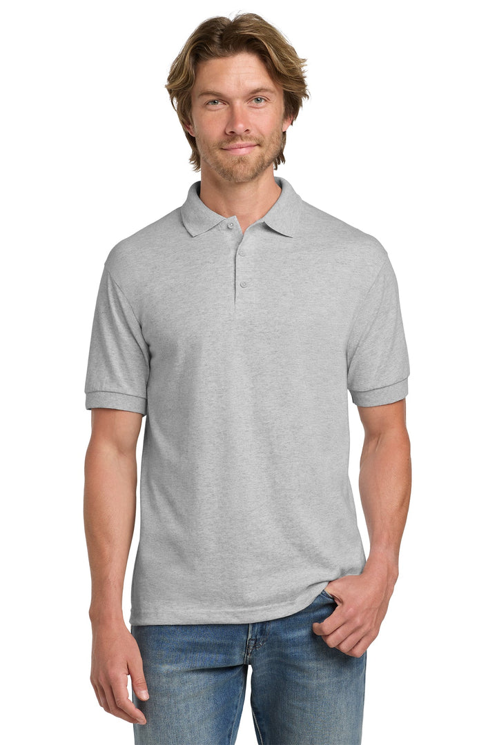 Gildan® - DryBlend® 6 - Ounce Jersey Knit Sport Shirt - Full Color - Printesta