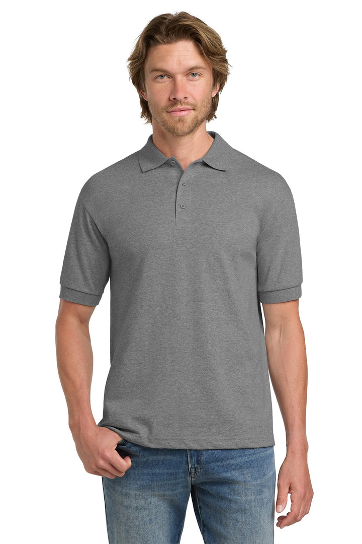 Gildan® - DryBlend® 6 - Ounce Jersey Knit Sport Shirt - Full Color - Printesta