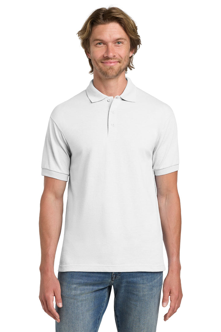 Gildan® - DryBlend® 6 - Ounce Jersey Knit Sport Shirt - Full Color - Printesta