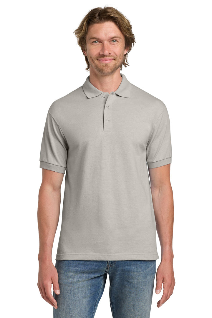 Gildan® - DryBlend® 6 - Ounce Jersey Knit Sport Shirt - Full Color - Printesta