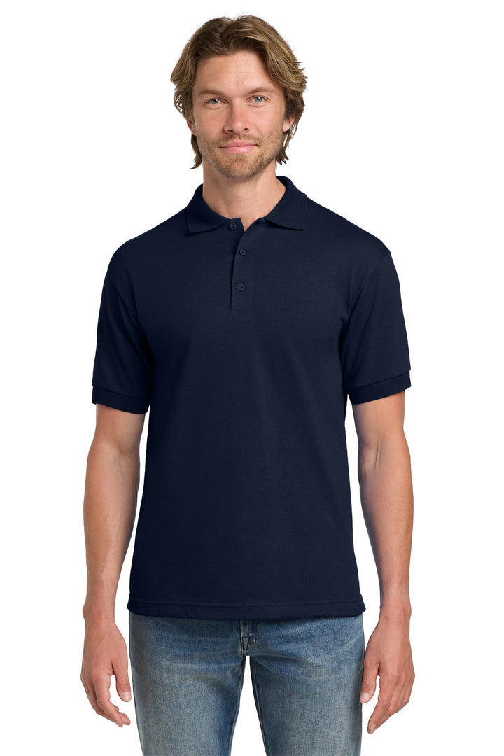 Gildan® - DryBlend® 6 - Ounce Jersey Knit Sport Shirt - Full Color - Printesta