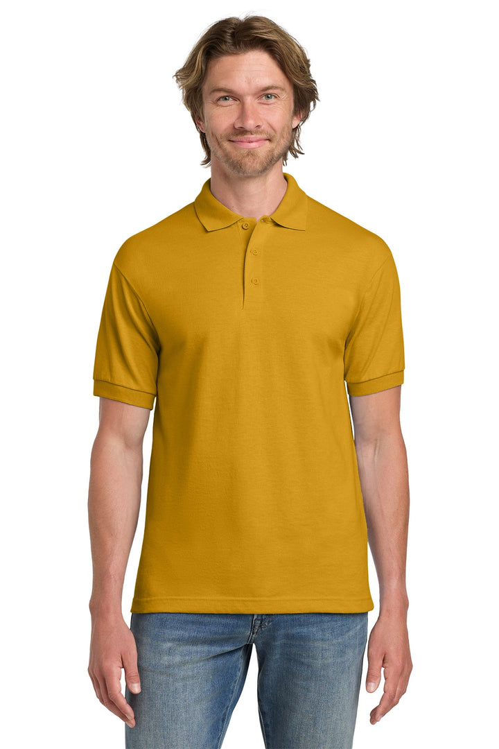 Gildan® - DryBlend® 6 - Ounce Jersey Knit Sport Shirt - Full Color - Printesta