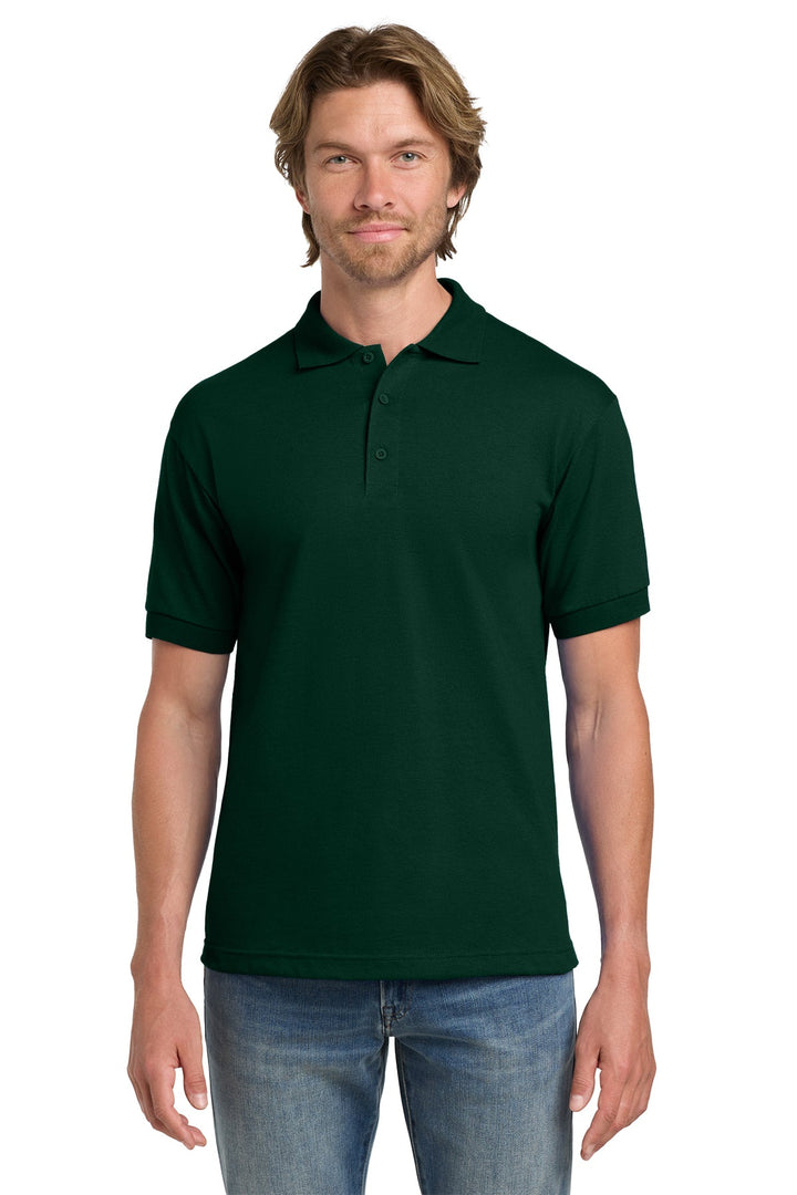 Gildan® - DryBlend® 6 - Ounce Jersey Knit Sport Shirt - Full Color - Printesta