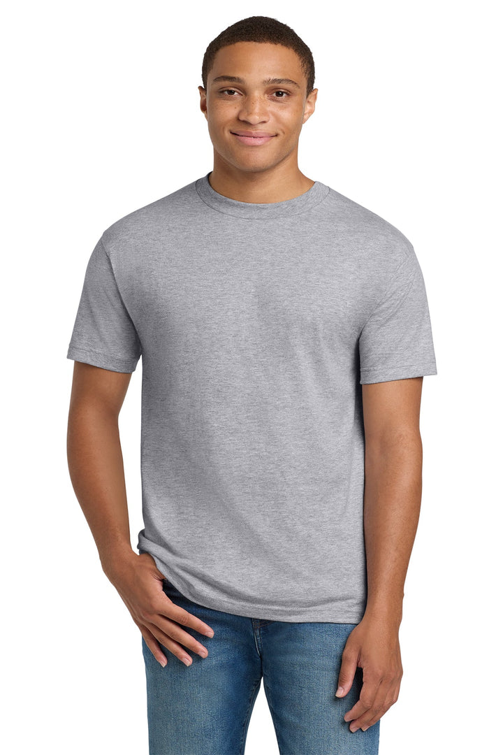 Hanes® Beefy - T® 100% Cotton T-Shirt - Full Color - Printesta