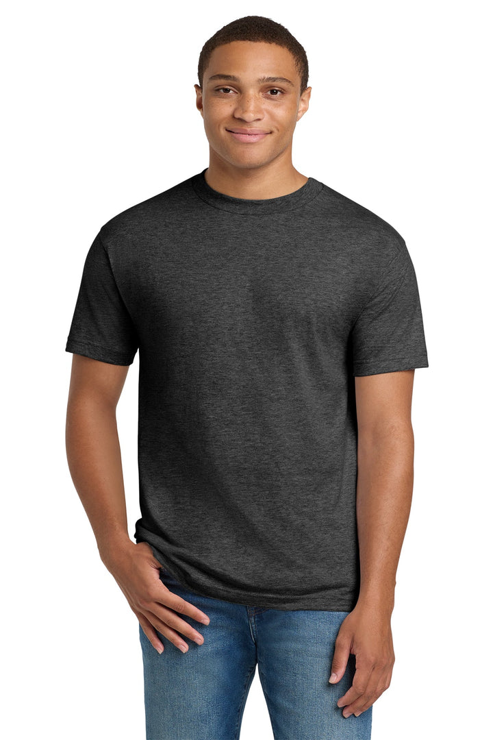 Hanes® Beefy - T® 100% Cotton T-Shirt - Full Color - Printesta