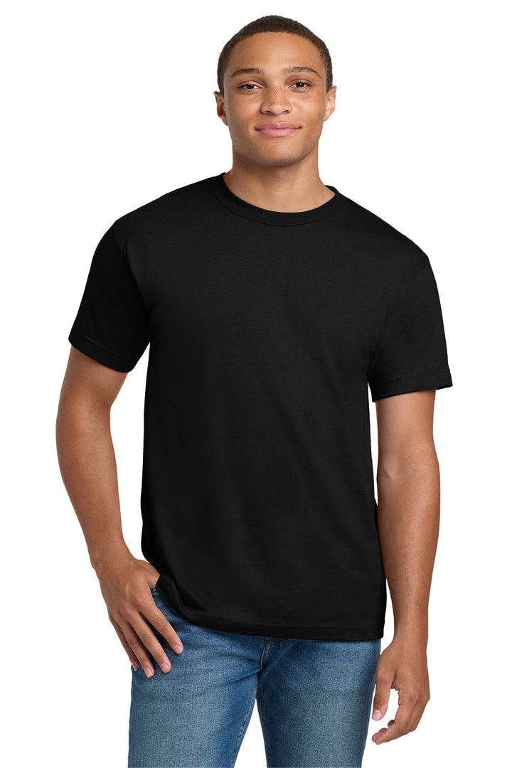 Hanes® Beefy - T® 100% Cotton T-Shirt - Full Color - Printesta