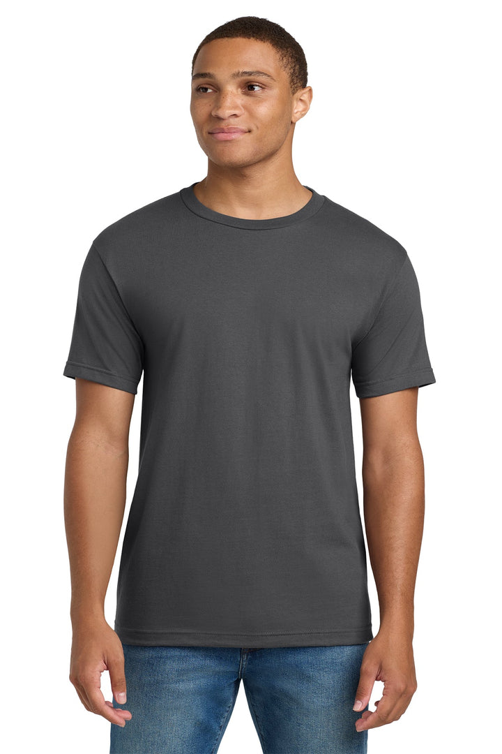 Hanes® Beefy - T® 100% Cotton T-Shirt - Full Color - Printesta