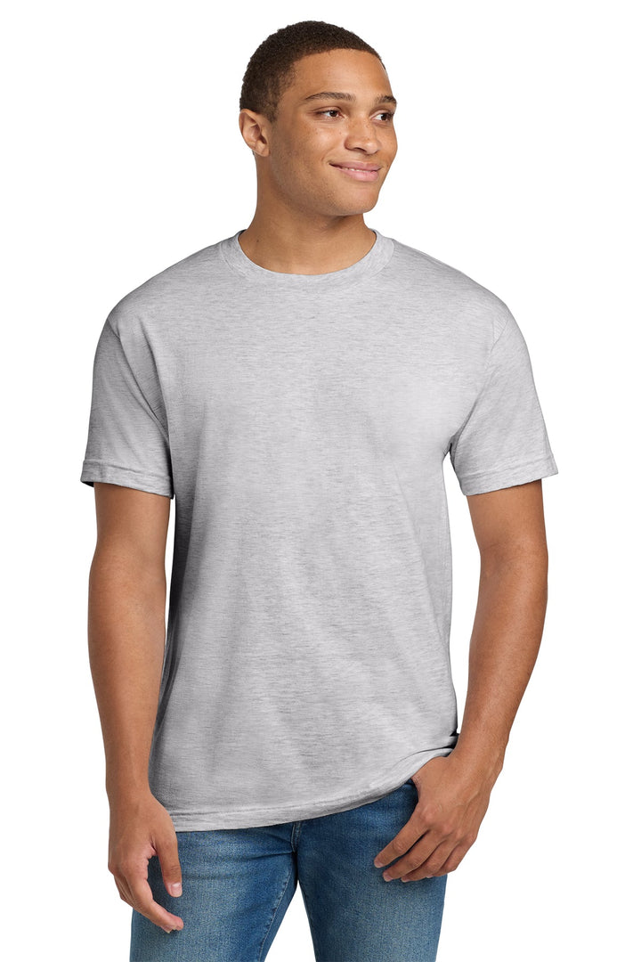 Hanes® Beefy - T® 100% Cotton T-Shirt - Full Color - Printesta