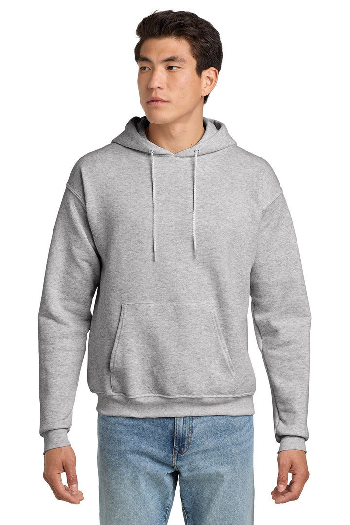 Hanes® EcoSmart® - Pullover Hooded Sweatshirt - Printesta