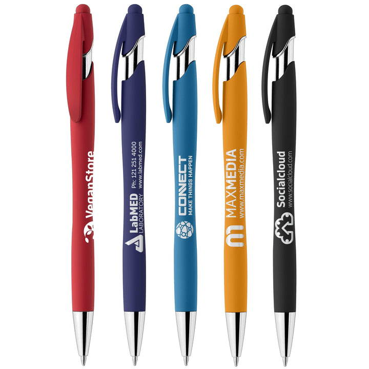 La Jolla Softy Brights Pen - Printesta