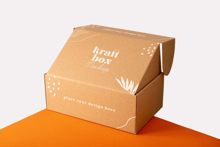 Mailer Boxes - Printesta