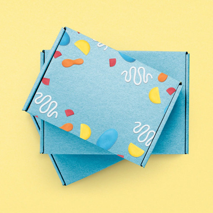 Mailer Boxes - Printesta