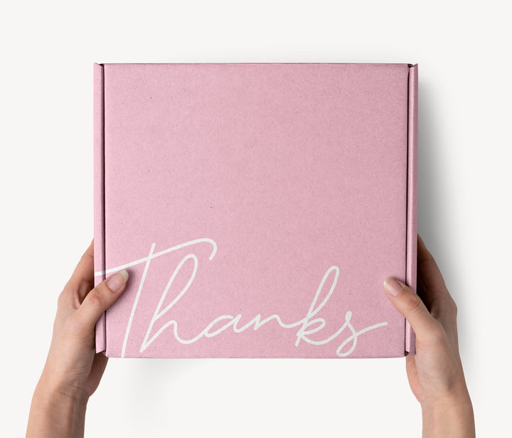 Mailer Boxes - Printesta