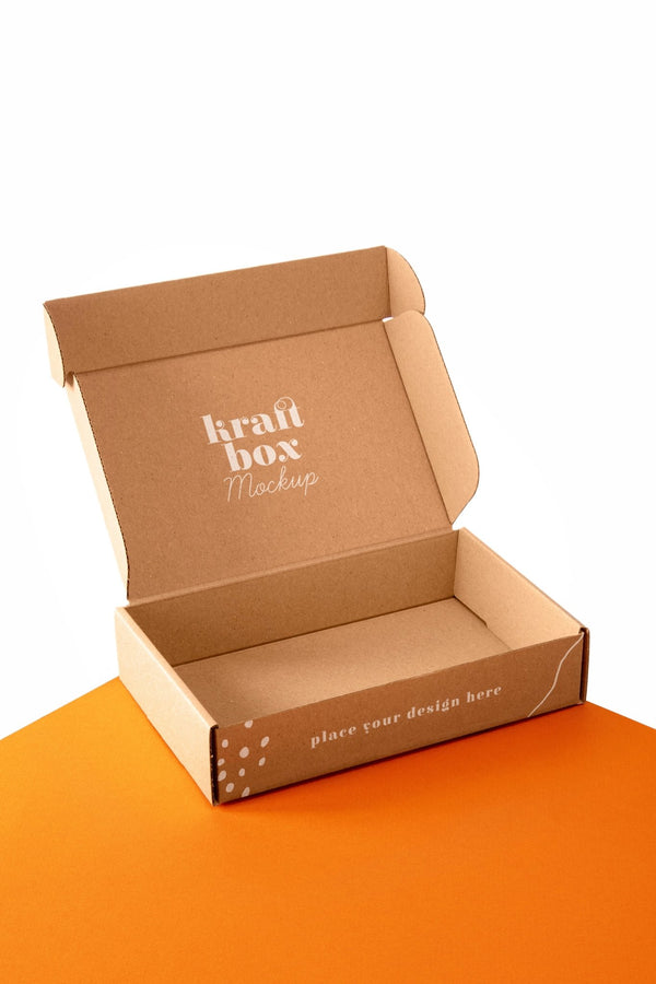 Mailer Boxes - Printesta