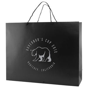 Matte Laminated Eurototes - Printesta
