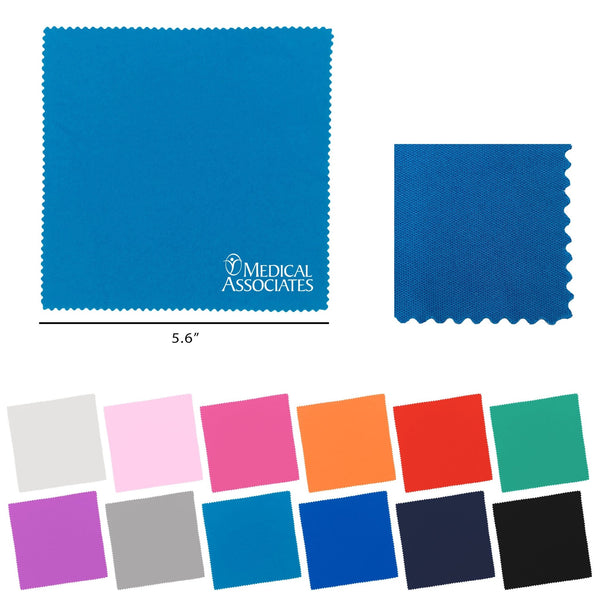 Micro Fiber Cleaning Cloth - Printesta