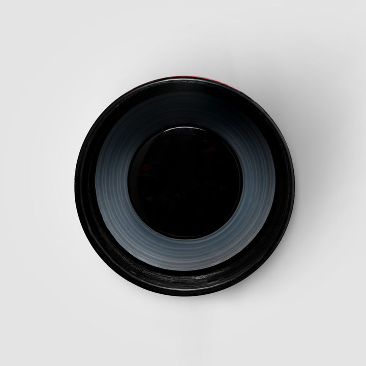 Norden rPET Glossy Monochrome Leakproof Bottle – 23oz - Printesta