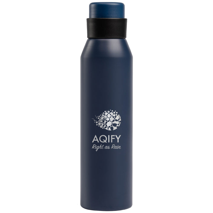 Norse - 23 oz. Recycled Aluminum Sport Bottle - Laser - Printesta