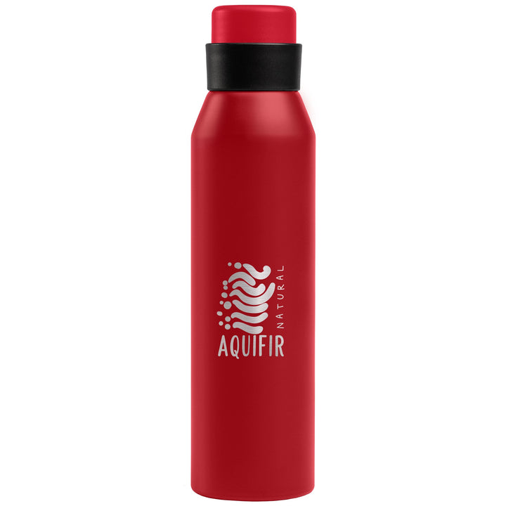Norse - 23 oz. Recycled Aluminum Sport Bottle - Laser - Printesta