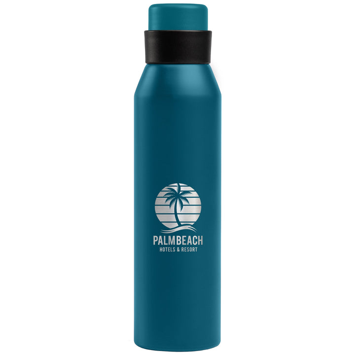 Norse - 23 oz. Recycled Aluminum Sport Bottle - Laser - Printesta