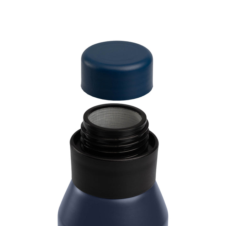 Norse - 23 oz. Recycled Aluminum Sport Bottle - Laser - Printesta