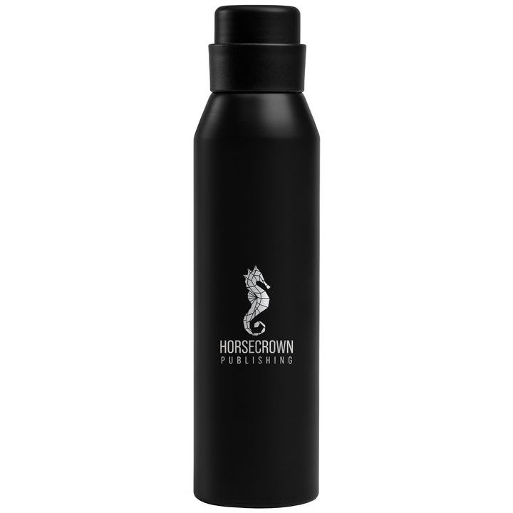 Norse - 23 oz. Recycled Aluminum Sport Bottle - Laser - Printesta