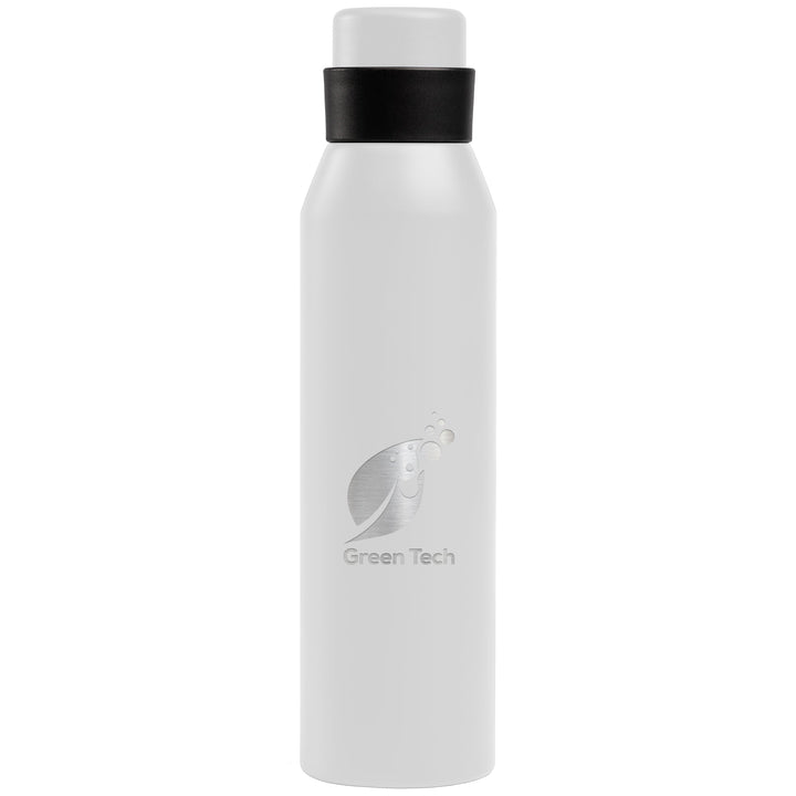 Norse - 23 oz. Recycled Aluminum Sport Bottle - Laser - Printesta