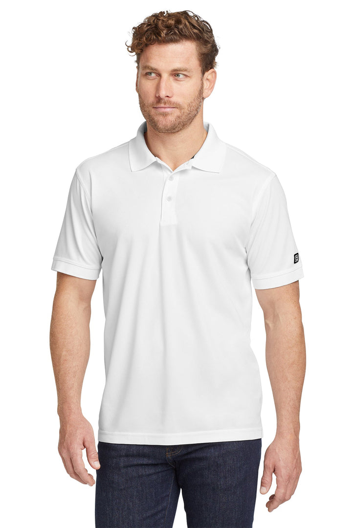 OGIO® - Caliber2.0 Polo - DTF - Printesta